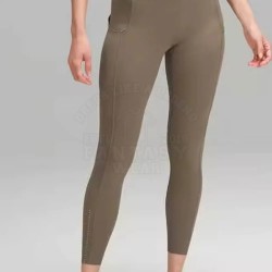 Women Yoga Leggings Breathable Lightweight Stretch Workout Fitness Gym Running Pants
