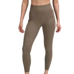 Women Yoga Leggings Breathable Lightweight Stretch Workout Fitness Gym Running Pants