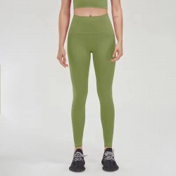 Yoga Pants High-waisted Buttock-raising Yoga Pants Sports Fitness Outdoor Leisure Wear Yoga Sweat Pants