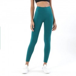 Yoga Pants High-waisted Buttock-raising Yoga Pants Sports Fitness Outdoor Leisure Wear Yoga Sweat Pants