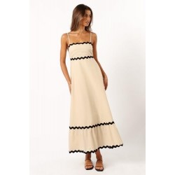 Women's Yana Maxi Dress