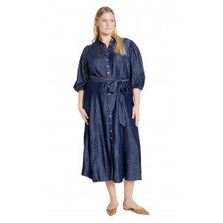 Women's Plus Size Dress Matilda