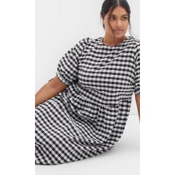 Women's Plus Size Dress - Valley Maxi
