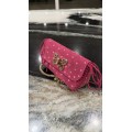Clutch & Evening Bags