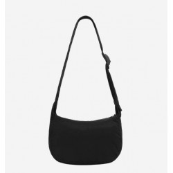 Nylon Crossbody Saddle Bag Black 1153034001/1219190001 100%