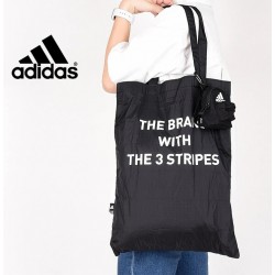 Packable Bag Foldable Ec & Clip-On Ultra Mini Bag Gym IB0294