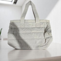 Women's Gym Tote Bag - Lightweight Carry On Tote Bags for Women's - Casual Spor