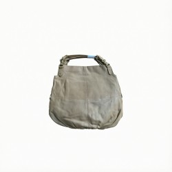 Womens Slouch Bag camel