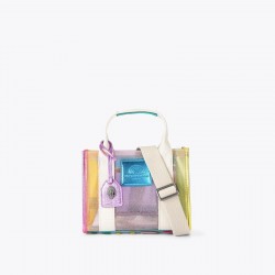 Handbag Extra Small Vinilo Southbank Multicolor