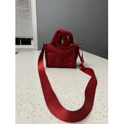 Handbag Mini Drift en Cereza