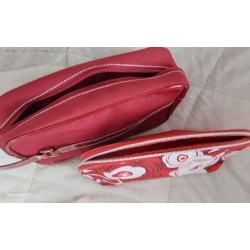 Women's Bag BOLSOS PEQUEÑOS ROJOS S SIN ETIQUETAS