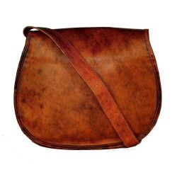 Bag Shoulder Handbag Messenger Women's Tote Leather Purse Satchel Crossbody Bag