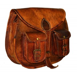 Bag Shoulder Handbag Messenger Women's Tote Leather Purse Satchel Crossbody Bag