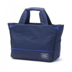 PORTER Handbag MOUSSE XS Handbag 751-29873 Blue Marino/50