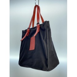 Bag de Man GY PORT -- Black