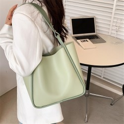 Carteras Bolsos de mano Bolsos de Leather Women's Viaje Bag de compras Women's Shoulder Bag