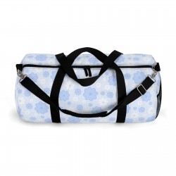 Women's Bag Bolsa de Canvas