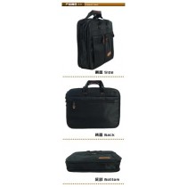 The men's Shoulder bag special bag Crossbody Handbag briefcase cross section notebook computer bag