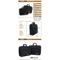 The men's Shoulder bag special bag Crossbody Handbag briefcase cross section notebook computer bag