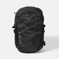 Refugio Day Pack 47928 BLK Backpack 7. 9 gal (30 L)