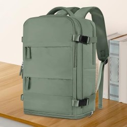 Travel Backpack For Women's Men, Carry On Backpack, Hiking Backpack Waterproof Outdoor Sports Rucksack Casual Daypack Travel