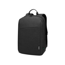 ” ECO Laptop Backpack - B210 - Travel Pack for Laptop or Tablet, Durable, Water-Repellent, Made from Recycled Material, Lightweight, Sleek