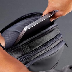 Liter Backpack, Moonlight, 20L