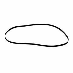 Turntable belt turntable belt dual CS-510 CS-520 CS-521 CS-530 **NEW**