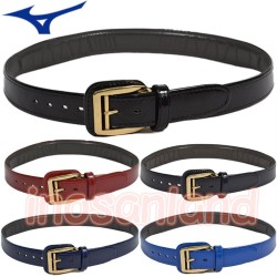 OFICIAL Mizuno Power Belt DX Béisbol Softbol Ajustable Adulto 2 Talla 5 Colores