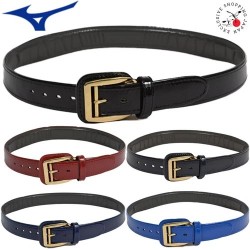 OFICIAL Mizuno Power Belt DX Béisbol Softbol Ajustable Adulto 2 Talla 5 Colores