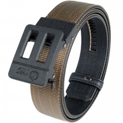 ID0GEAR Cintura tattica 1.5" robusta pistola in Tactical CCW Belt cricchetto rigida