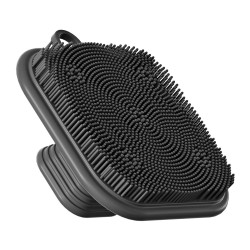BAIFU Face Scrubber Silicone Face For Men Facial Cleansing Wash Brush Soft Bristles Bath Brushes ScrubbersFREE shipping 5-day dispatch