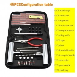 Household Daily Necessities Set