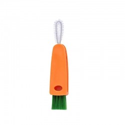 Small Household Daily Necessities Silicone Cleaning Brushes Essential Supplies for Home Kitchen Use for Department Stores