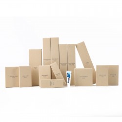 Bathroom Vanity Box Hotels Supplies Amenities Set Hotel Supplies Eco Friendly 50%