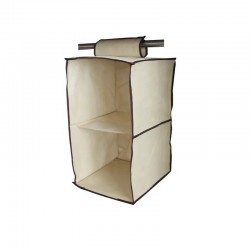 Daily Use Home Items Daily Necessities Storage Hanging Organizer Clothing Closet Wall Organiser