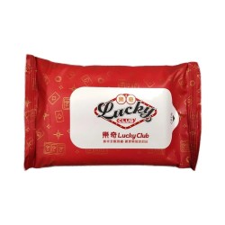 Daily Necessities Multi Pack Wet Wipes Moist Clean Disposable Personal Care Wipes
