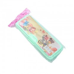 of children's daily necessities and plastic products 15%