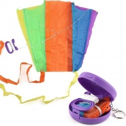 1 Set of Foldable Color Portable Household Daily Necessities