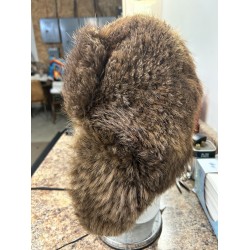 Beaver Trapper Hat