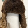 Beaver Trapper Hat