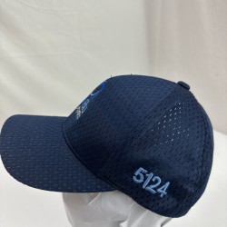 Cappello Baseball Fitted TruBlu Logistics Taglia Unica