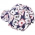 Baseball Hat Card Pattern Peaked Cap For Women Men Summer Decoration