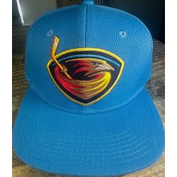 Atlanta Thrashers Hat