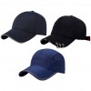 Man Sun Adjustable Quick-Dry Sun Block Hat for Outdoor Fishing Climbing Riding