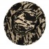 1Pc Practical Man Outdoor Breathable Fishing Hat Creative UV Prevention Hat