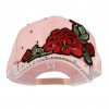 Fashion Rhinestone Hat Baseball Peaked Caps Outdoor Sun Hat for Women Girls