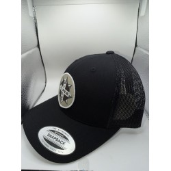 New Piper Aircraft Vintage Logo, Snapback Adjustable Cap Hat, Aviation Flying ￼