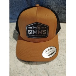 Cap de Trucker de Fishing Simms - del programa de televisión "The Madison" pide otros colores
