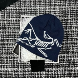 Arc’teryx hat Beanie cap Wool